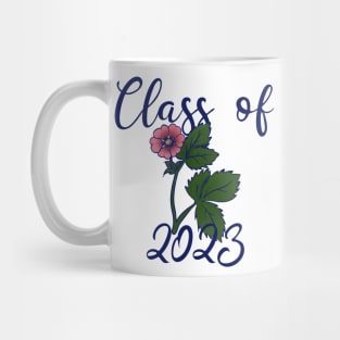 Class of 2023 Mug